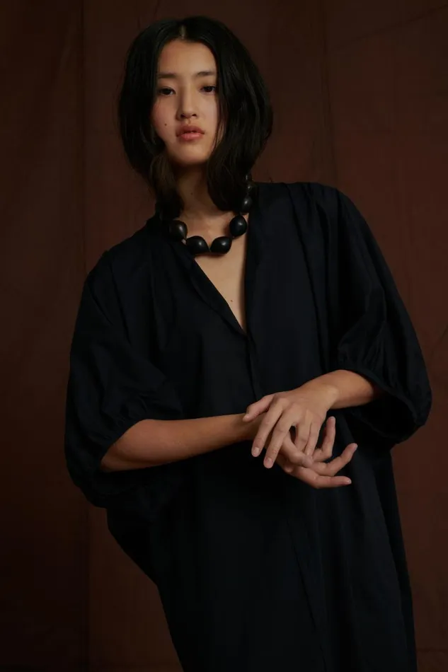 Dresses Women Soeur ALGER DRESS Black