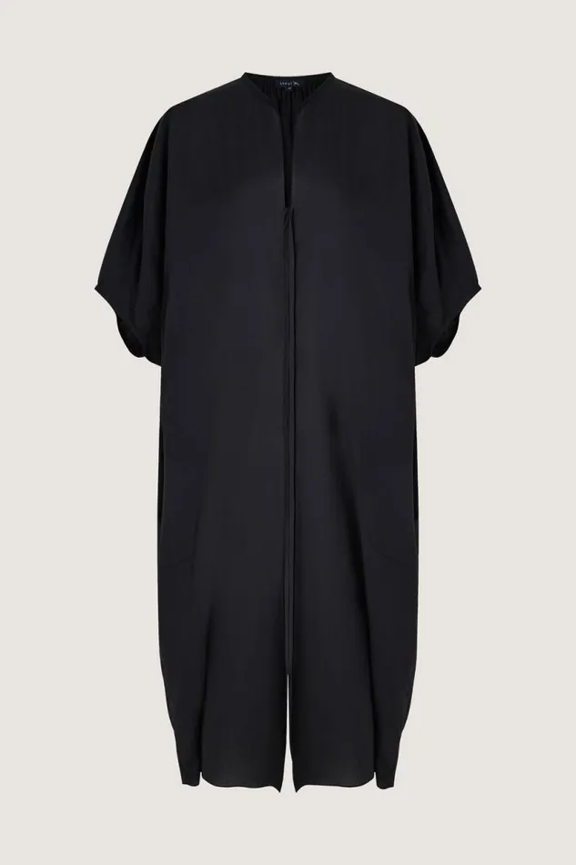 Dresses Women Soeur ALGER DRESS Black