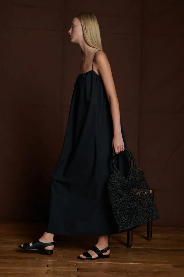 Dresses Women Soeur ARIELLE DRESS Black