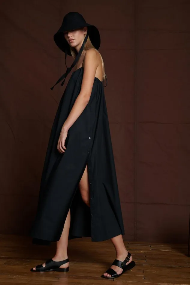 Dresses Women Soeur ARIELLE DRESS Black
