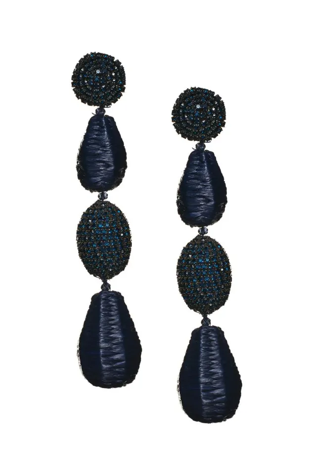 Earrings Women Sachin and Babi Alexandra Earrings