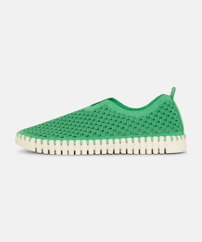 Flats 8211 Fern Green Shoes Ilse Jacobsen Tulip Flats Flats 8211 Fern Green Shoes Ilse Jacobsen Tulip Flats