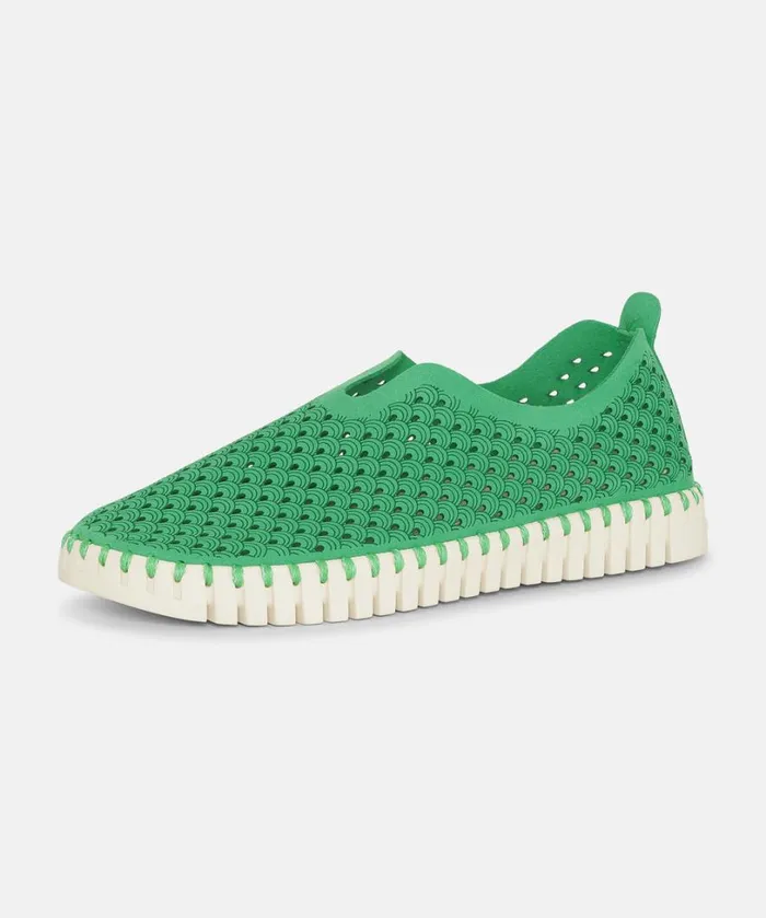 Flats 8211 Fern Green Shoes Ilse Jacobsen Tulip Flats Flats 8211 Fern Green Shoes Ilse Jacobsen Tulip Flats