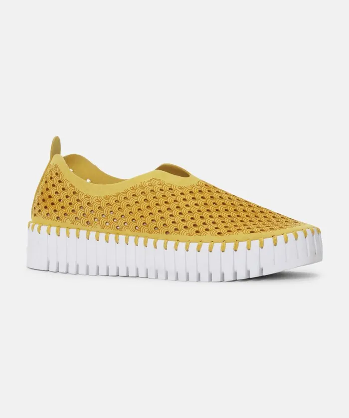 Flats 8211 Golden Rod Shoes Ilse Jacobsen Tulip Flats Flats 8211 Golden Rod Shoes Ilse Jacobsen Tulip Flats