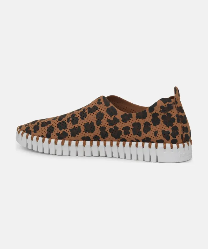 Flats 8211 Light Chestnut Shoes Ilse Jacobsen Tulip Flats Flats 8211 Light Chestnut Shoes Ilse Jacobsen Tulip Flats