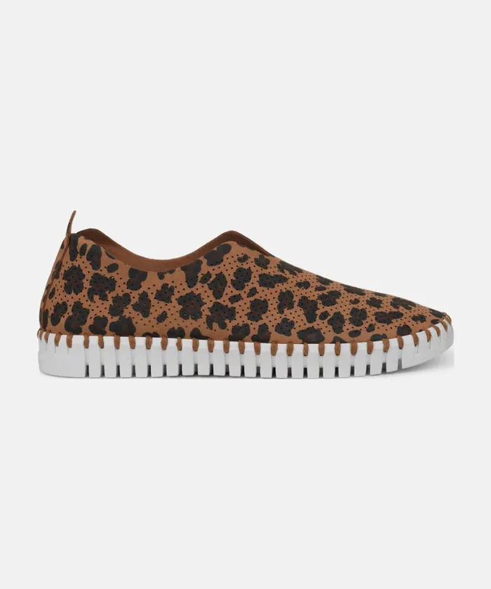 Flats 8211 Light Chestnut Shoes Ilse Jacobsen Tulip Flats Flats 8211 Light Chestnut Shoes Ilse Jacobsen Tulip Flats