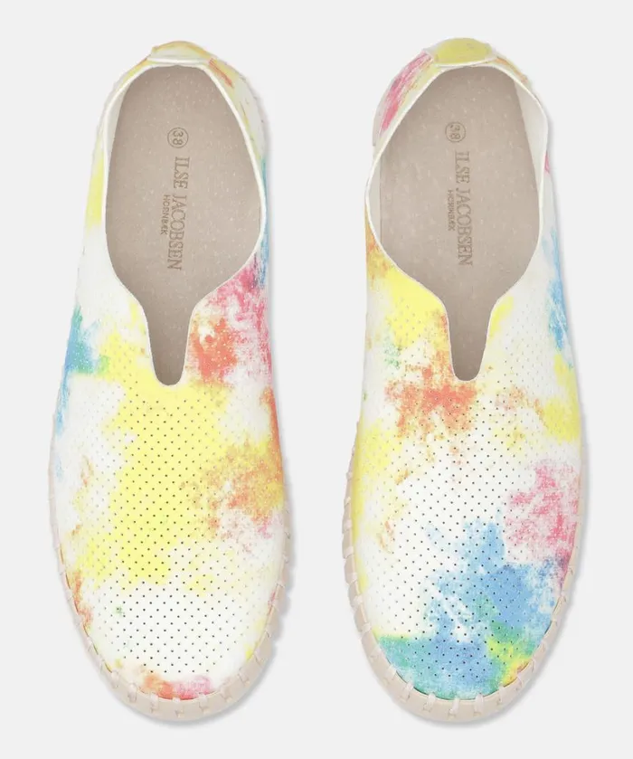 Flats 8211 Yellow Shoes Ilse Jacobsen Tulip Flats Flats 8211 Yellow Shoes Ilse Jacobsen Tulip Flats