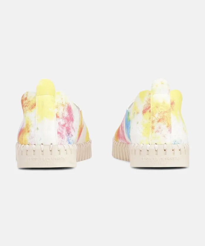 Flats 8211 Yellow Shoes Ilse Jacobsen Tulip Flats Flats 8211 Yellow Shoes Ilse Jacobsen Tulip Flats