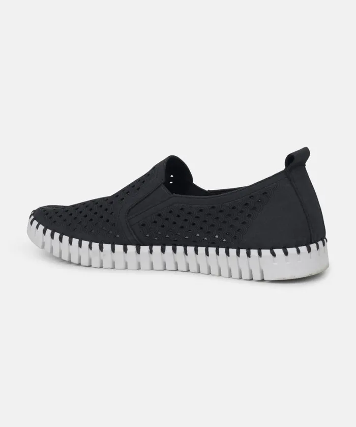 Flats For Men 8211 Black Shoes Ilse Jacobsen Tulip Flats Flats For Men 8211 Black Shoes Ilse Jacobsen Tulip Flats