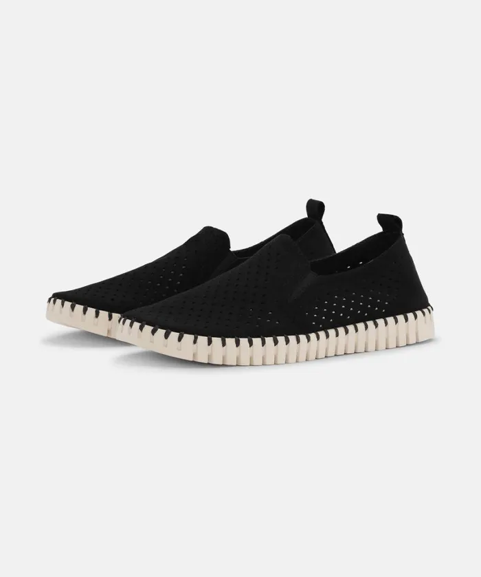 Flats For Men 8211 Black Shoes Ilse Jacobsen Tulip Flats Flats For Men 8211 Black Shoes Ilse Jacobsen Tulip Flats