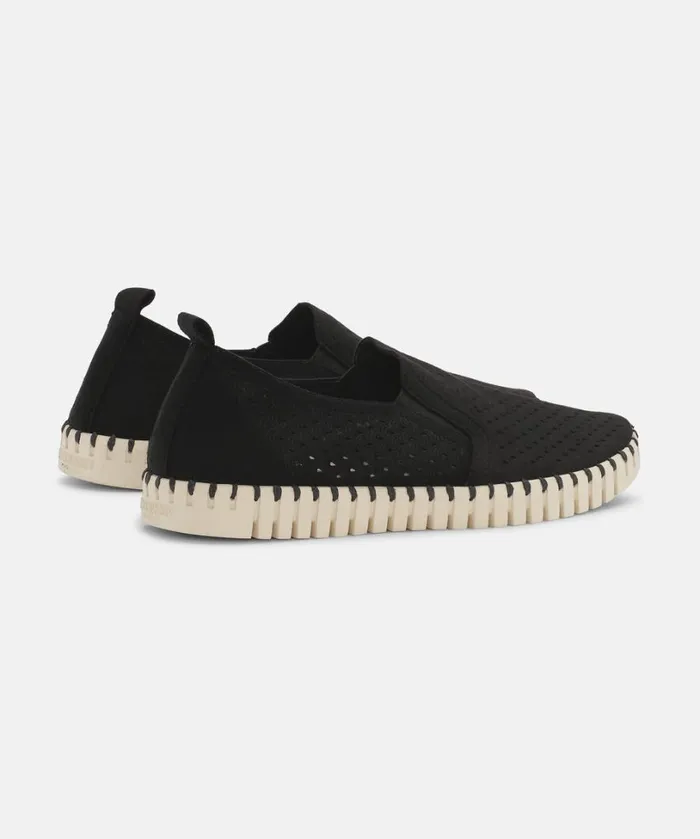 Flats For Men 8211 Black Shoes Ilse Jacobsen Tulip Flats Flats For Men 8211 Black Shoes Ilse Jacobsen Tulip Flats