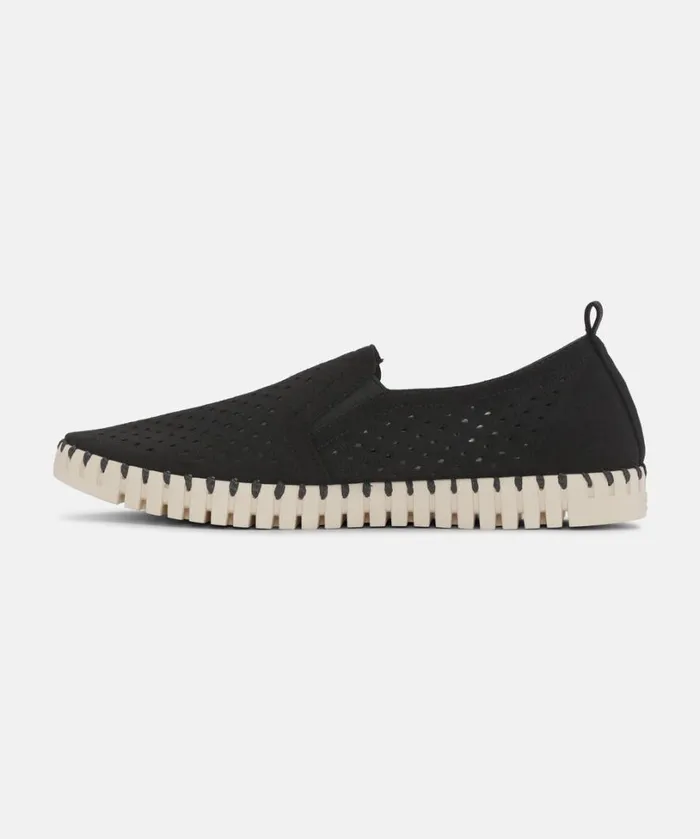 Flats For Men 8211 Black Shoes Ilse Jacobsen Tulip Flats Flats For Men 8211 Black Shoes Ilse Jacobsen Tulip Flats