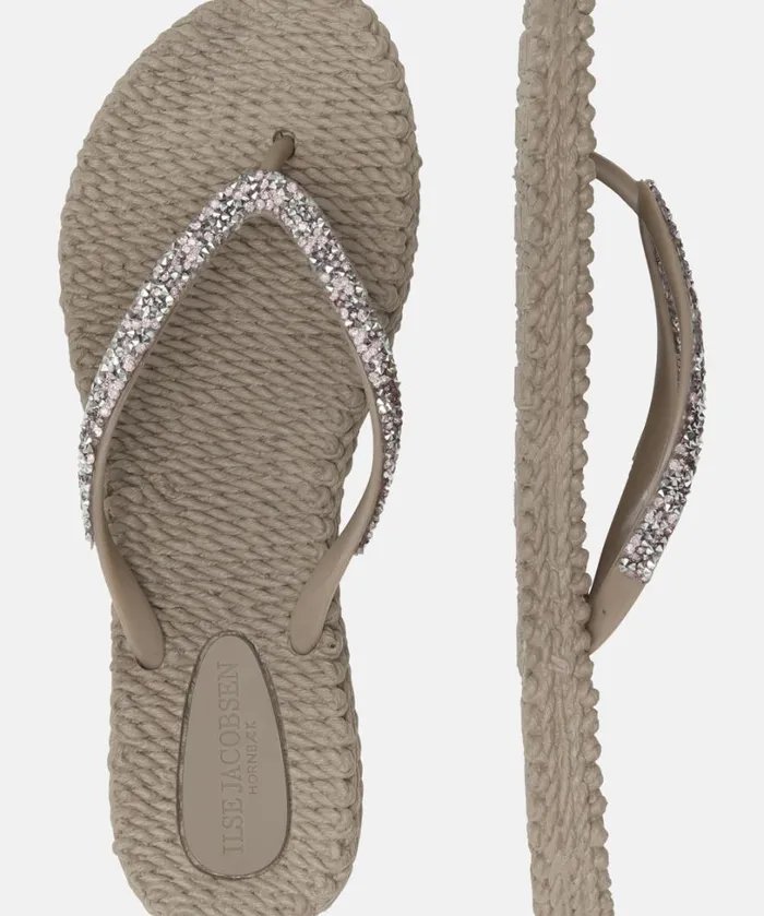 Flip Flop With Glitter 8211 Atmosphere Shoes Ilse Jacobsen Flip Flops Flip Flop With Glitter 8211 Atmosphere Shoes Ilse Jacobsen Flip Flops