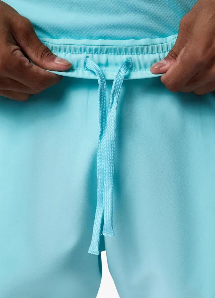 Gym King Gymwear Men Energy Short 8211 6039039 8211 Aqua Sky