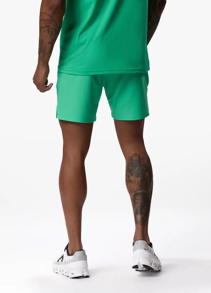 Gym King Gymwear Men Energy Short 8211 Apple Green
