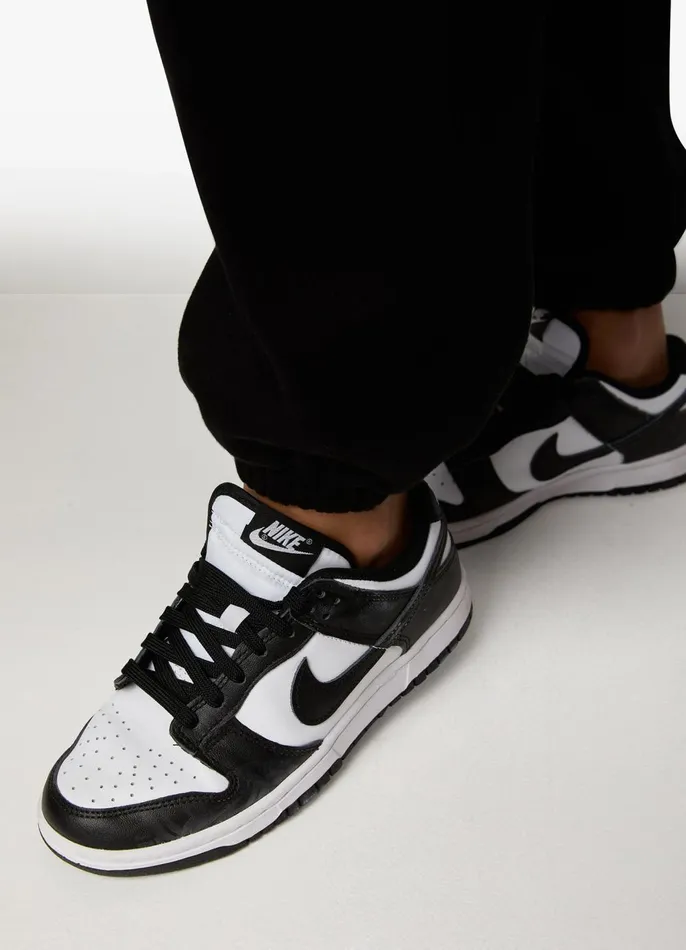 Gym King Joggers Women Luxe Jogger 8211 Black