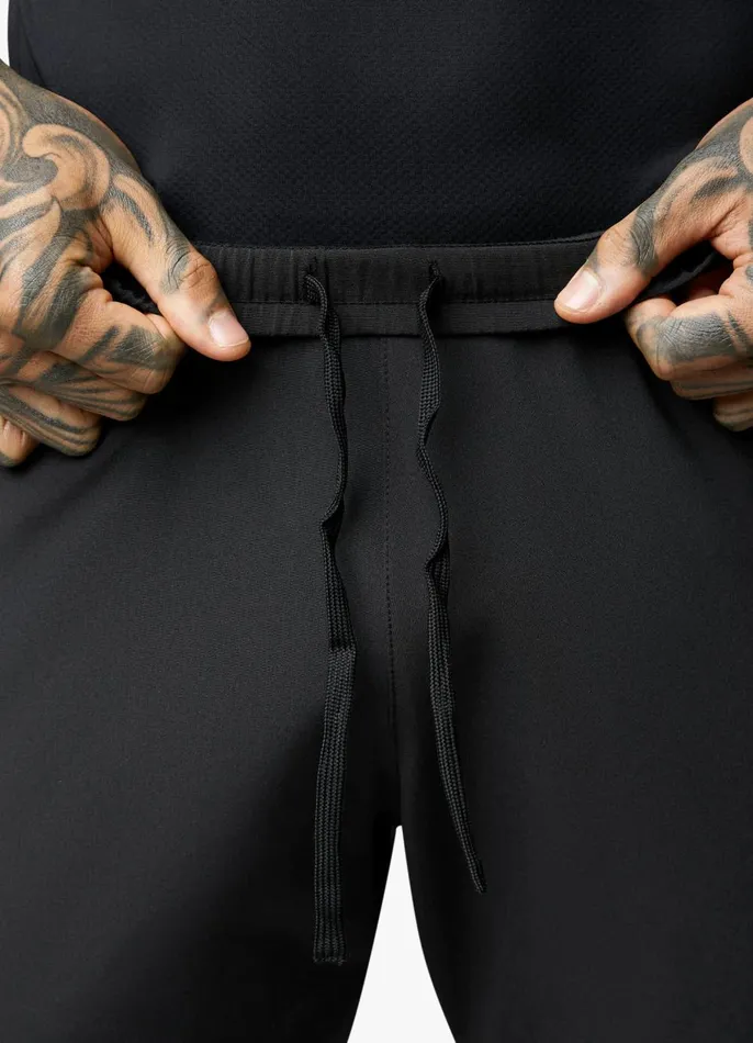 Gym King Shorts Men Energy Short 8211 Black