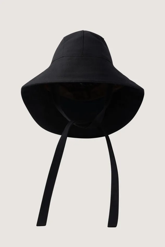 Hats Women Soeur ANTALYA HAT Black