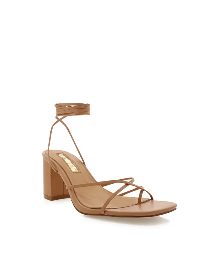 Heels Billini Block Heels YOUNES DESERT