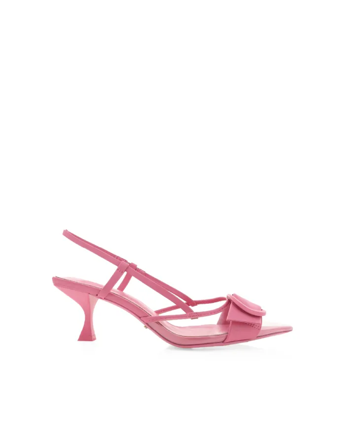 Heels Billini Stiletto Heels FABER BUBBLEGUM