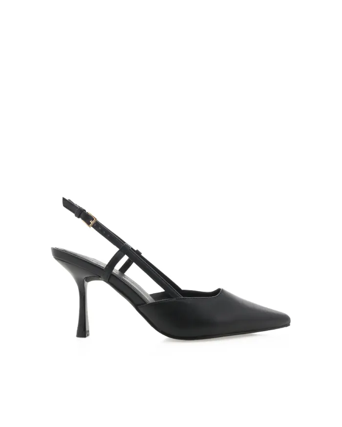 Heels Billini Stiletto Heels ISABEL BLACK