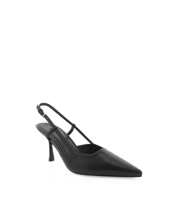 Heels Billini Stiletto Heels ISABEL BLACK