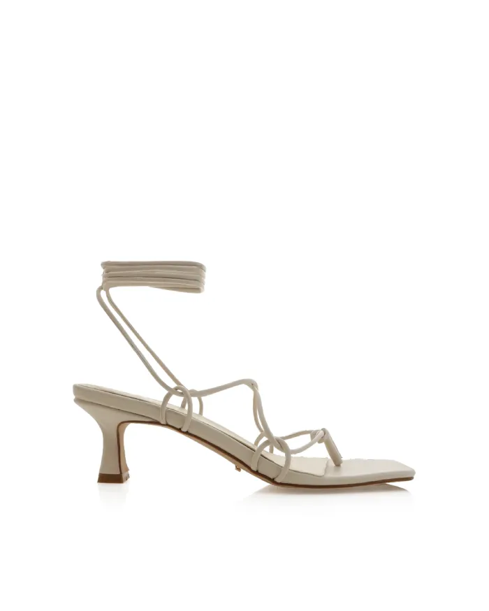 Heels Billini Stiletto Heels TASHI BONE