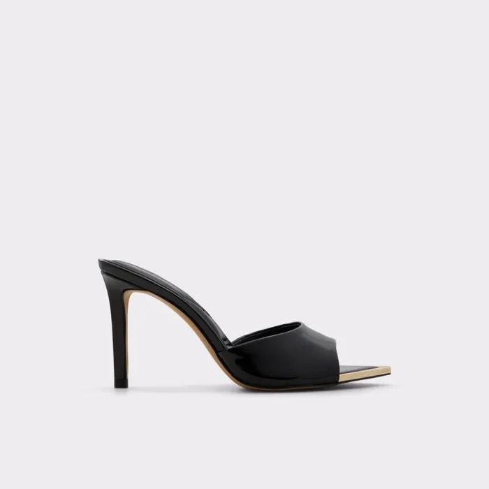 Heels Women ALDO Anniebrilden Heeled Mule