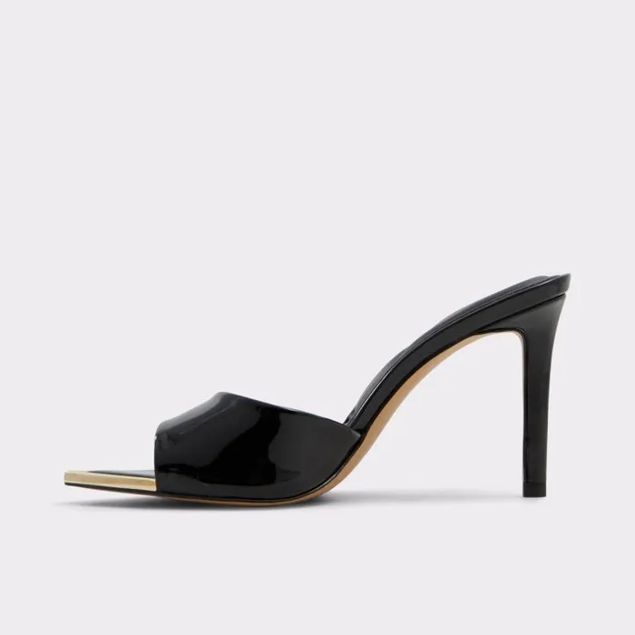 Heels Women ALDO Anniebrilden Heeled Mule