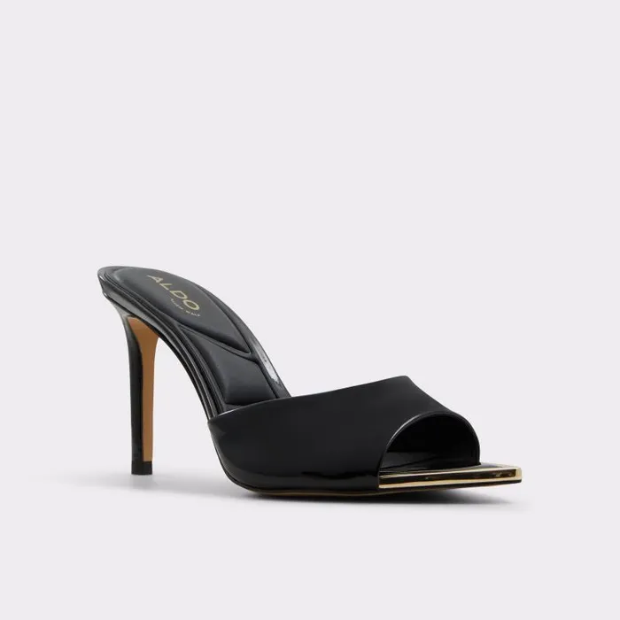 Heels Women ALDO Anniebrilden Heeled Mule