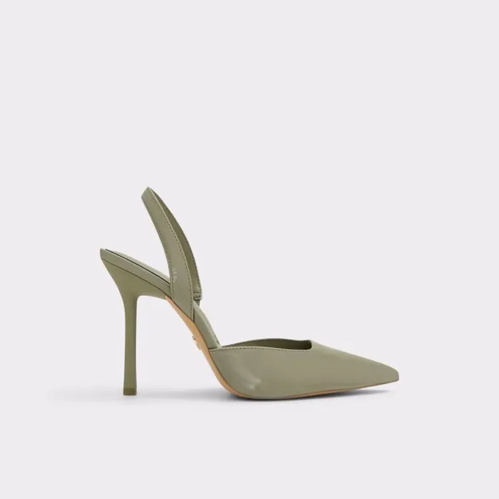 Heels Women ALDO Berolden Sling Back High Heel