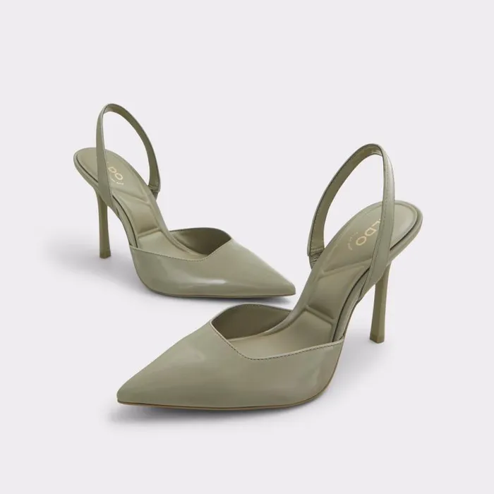 Heels Women ALDO Berolden Sling Back High Heel