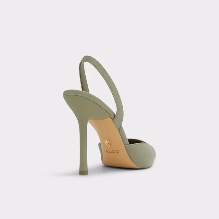 Heels Women ALDO Berolden Sling Back High Heel