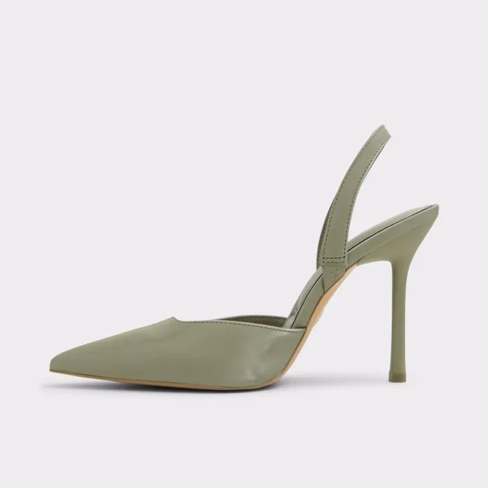 Heels Women ALDO Berolden Sling Back High Heel