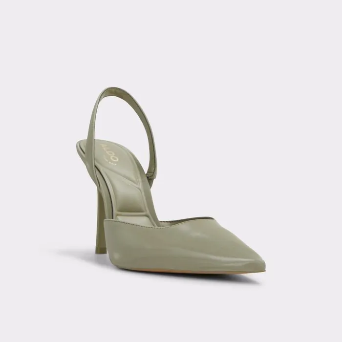 Heels Women ALDO Berolden Sling Back High Heel