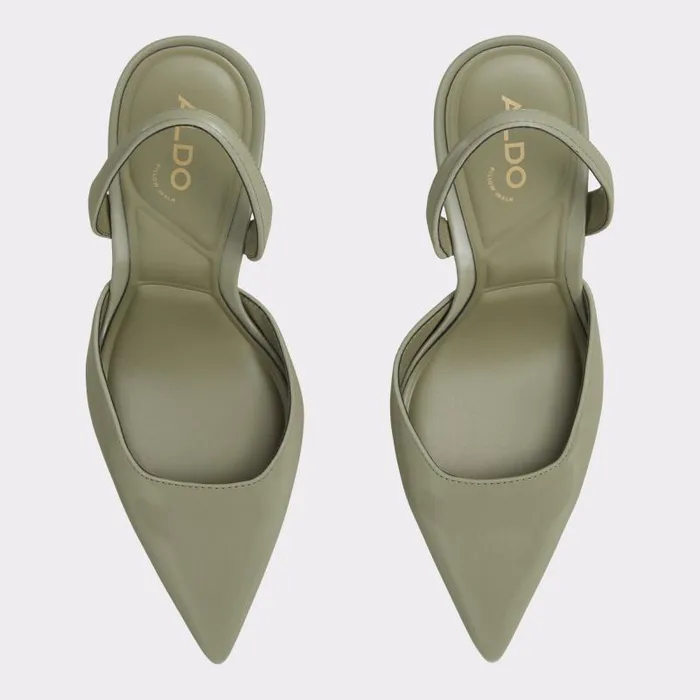 Heels Women ALDO Berolden Sling Back High Heel