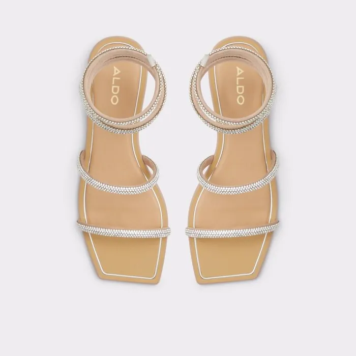 Heels Women ALDO Dacia Strappy Flat Sandal