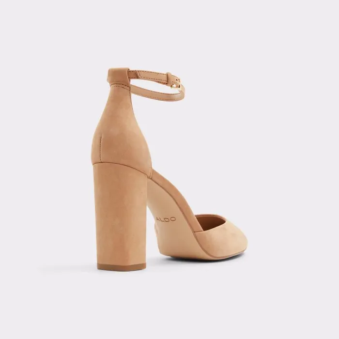 Heels Women ALDO Faith Strappy Block Heel