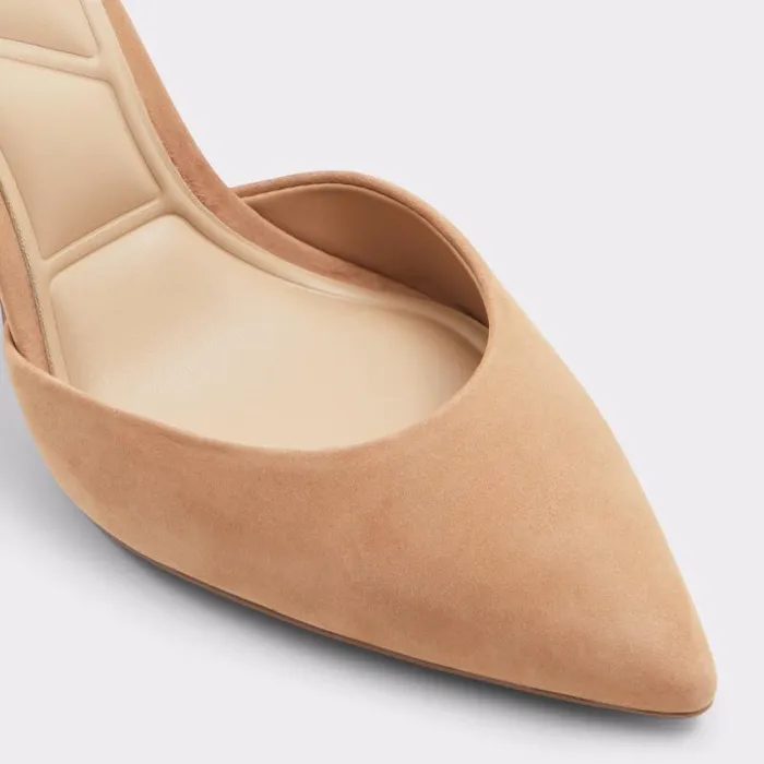 Heels Women ALDO Faith Strappy Block Heel