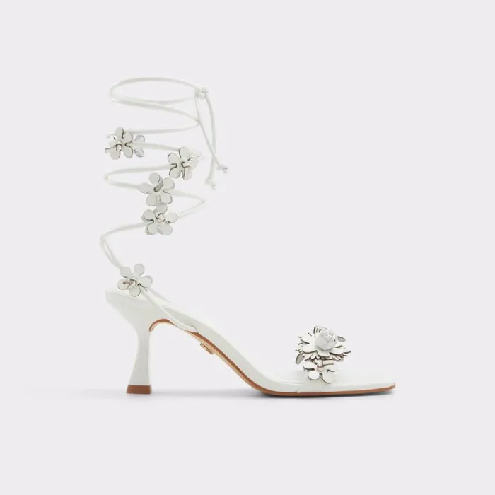 Heels Women ALDO Fiorela Strappy Heeled Sandal