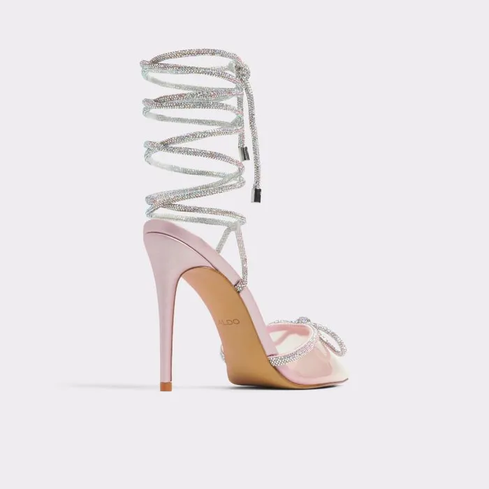 Heels Women ALDO Halalia Strappy Stiletto Heel