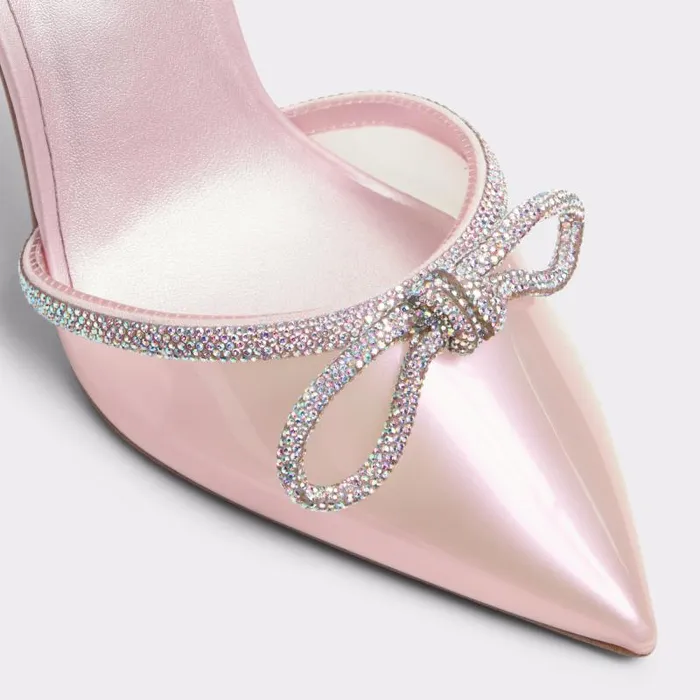 Heels Women ALDO Halalia Strappy Stiletto Heel