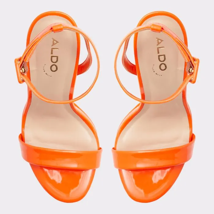 Heels Women ALDO Kat Strappy Sandal