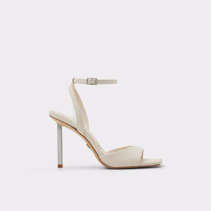 Heels Women ALDO Lettie Strappy Stiletto Sandal