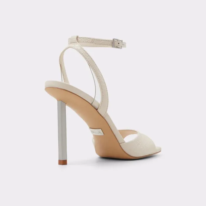 Heels Women ALDO Lettie Strappy Stiletto Sandal