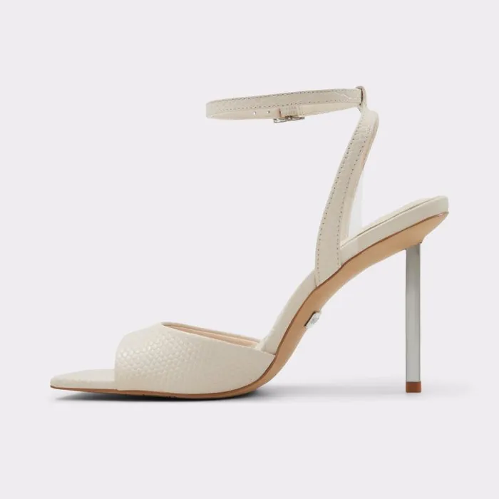 Heels Women ALDO Lettie Strappy Stiletto Sandal