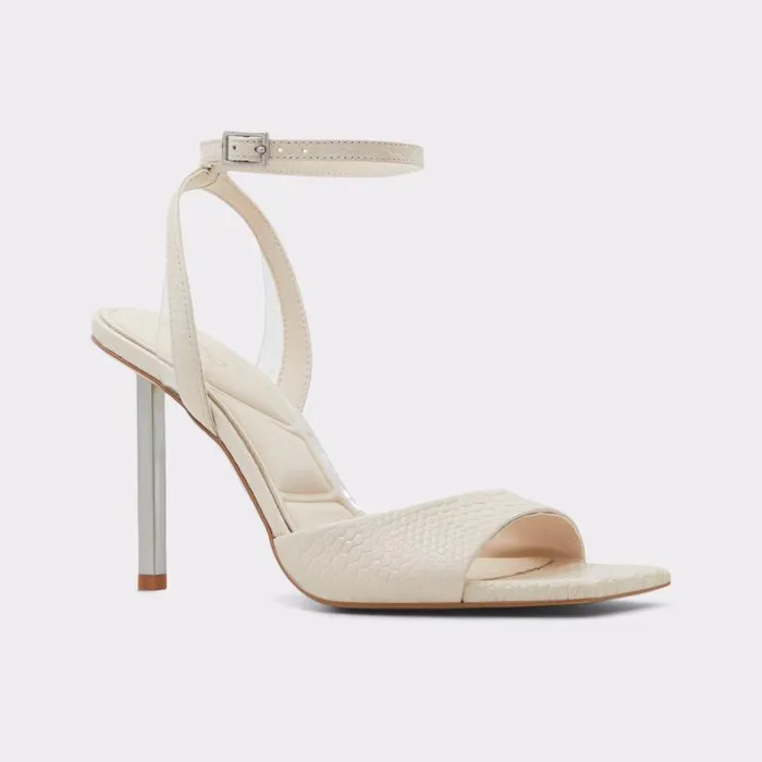 Heels Women ALDO Lettie Strappy Stiletto Sandal