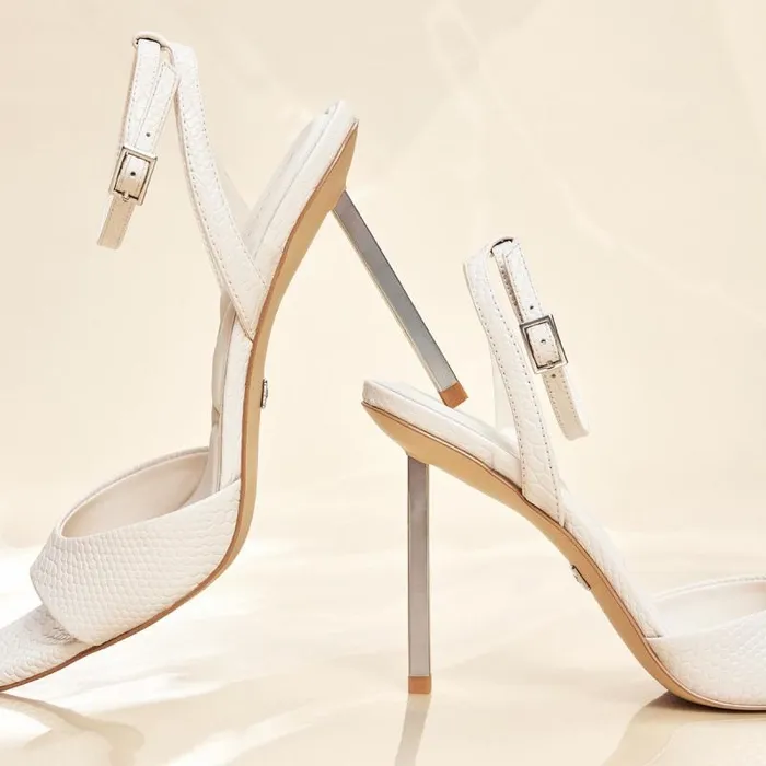 Heels Women ALDO Lettie Strappy Stiletto Sandal