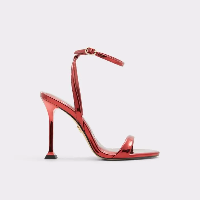 Heels Women ALDO LydalaSe Strappy Heeled Sandal