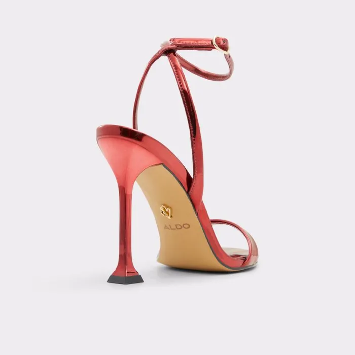 Heels Women ALDO LydalaSe Strappy Heeled Sandal